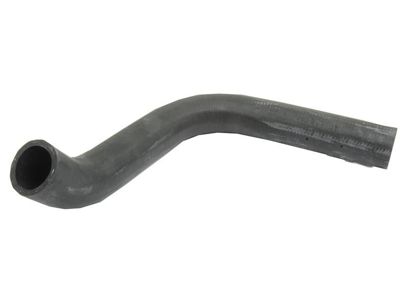 Zetor Bottom Hose 30mm Inner Diameter with Hose Clamp S.4329 - Fits Models