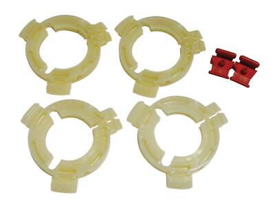 Bearing Set for Series 6 - Universal Fit, No Specific Model Required