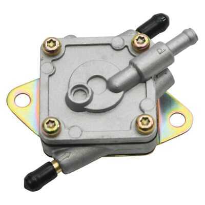 Fuel Pump Vacuum Operated for Can-Am & Polaris - 1 Pump Included