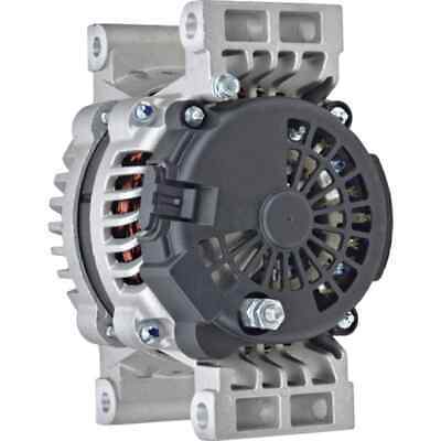 12V 145A Alternator 24SI for Freightliner & International Trucks New