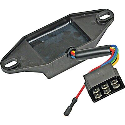 12V Electronic Regulator for Denso, Toyota, Suzuki, Daihatsu, Bosch & More