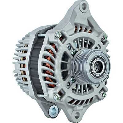 12V 135A Alternator for Mitsubishi Lancer 2008-2015, New, Clockwise