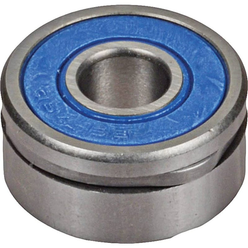 Ball Bearing B8-79D Double Sealed 8mm ID 23mm OD With Snap Ring