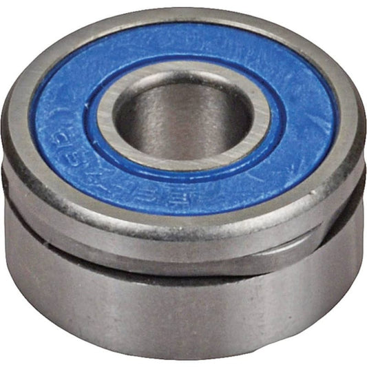 Ball Bearing B8-79D Double Sealed 8mm ID 23mm OD With Snap Ring