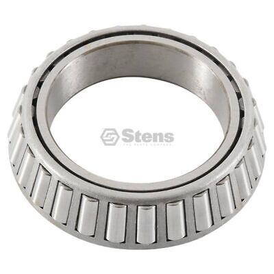 Open Roller Bearing 3.390" OD Greaseable Fits John Deere, Massey, Ford
