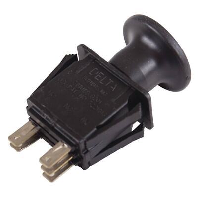 PTO Switch for Toro Mowers 104-8140, Fits Most Walk-Behind Models, 5 Terminals