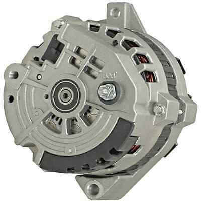 Alternator CS130 12V 105A for Buick Oldsmobile Pontiac Skylark Achieva
