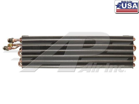 72163095 Evaporator Assembly Fits White 6124 6125 6144 6145 & Allis 9130 9150