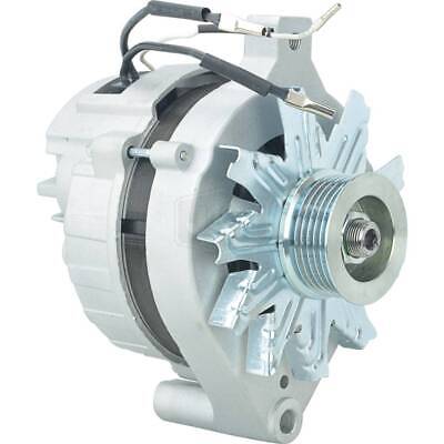 12V 75A Alternator for Ford Aerostar Bronco E-Series F-150 F-350 Pickup