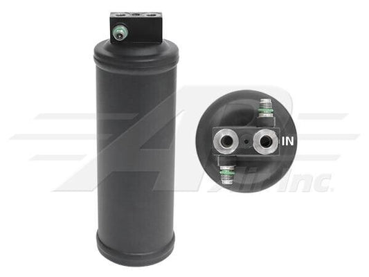 ABPN83319744, N83-319744 Receiver Drier Fits Freightliner Trucks 1 Year Warranty