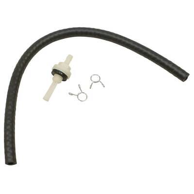 Fuel Service Kit for GX110-GX390 Engines, Includes Fuel Line & O-Ring