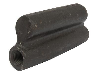 Stabiliser Turnbuckle 125mm M16 x 2 Metric Thread Length for Tractors