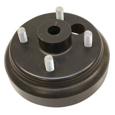 Brake Drum for E-Z-GO Gas & Electric 1982-1993, Replaces 19186G1P, 4260