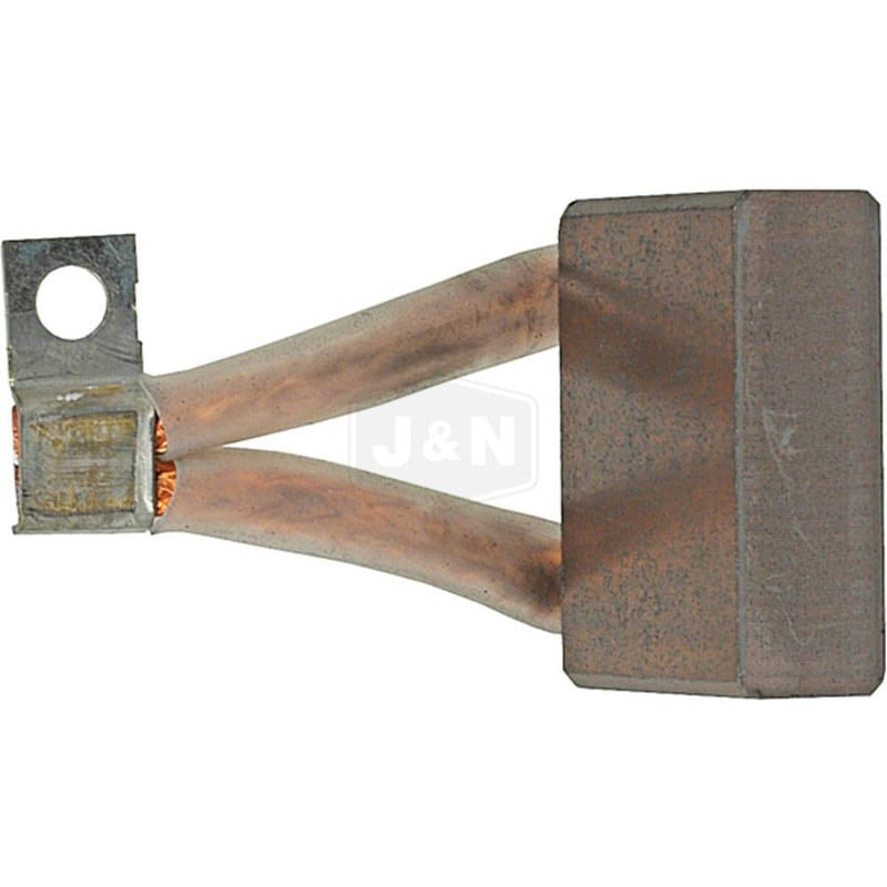 12V Starter Brush for Bosch - Compatible with Multiple Part Numbers