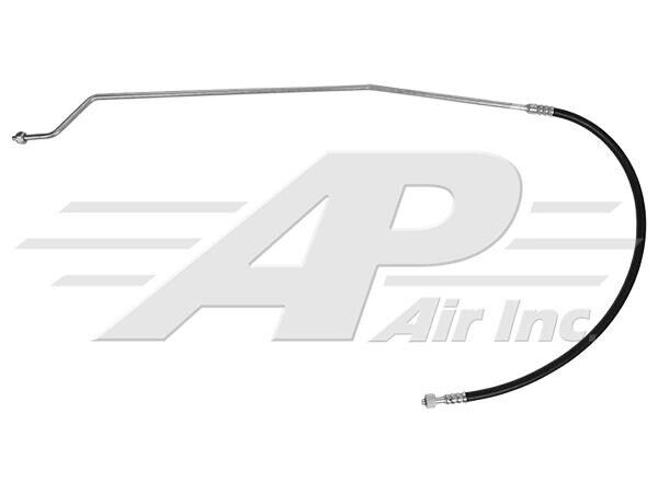 New Holland 47538063 A/C Hose Fits T8.320 T8.350 T8.380 T8.410 T8.435 Tractors