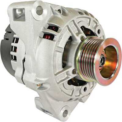 12V 90A Alternator for Mercedes-Benz SLK230 1998-2004 - New Replacement