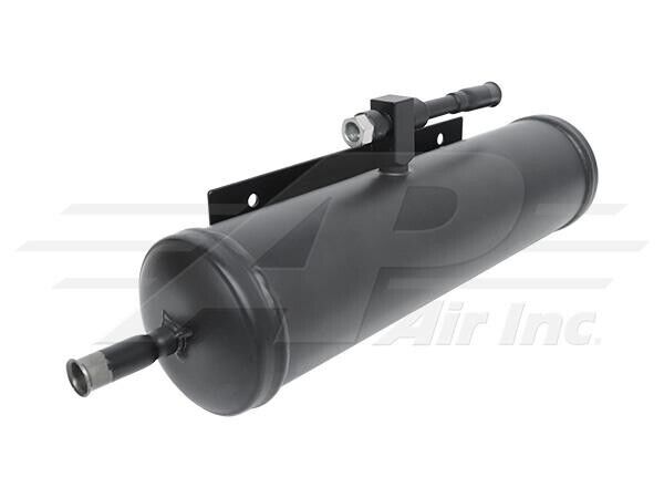 84358252 Receiver Drier Fits Ford/New Holland 5640, 6640, 7740, 7840, 8240, 8340