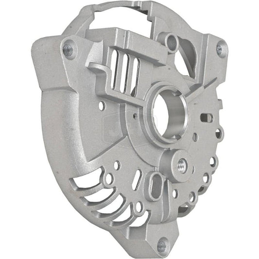 Alternator Housing for Ford, Aluminum, 3 Thru Bolts, AFD1017, AFD1018