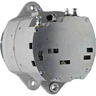 12V 170A Alternator 36SI for Freightliner, Kenworth, International Trucks