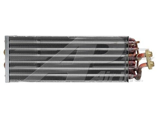 9971592 Evaporator Assembly For Case & New Holland TN T4 Farmall Series Tractors