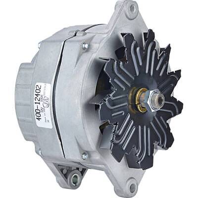 New 27SI 12V 100A Alternator for Delco, Arrowhead, Lester, 400-12402
