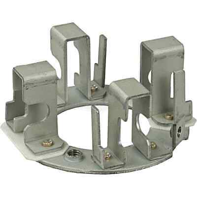 Brush Holder for Starters - M6-1.0 Mounting Holes - 60mm Center