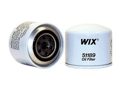 Oil Filter Spin-On 99mm Height 109mm OD 3/4-16 Thread for Tractors