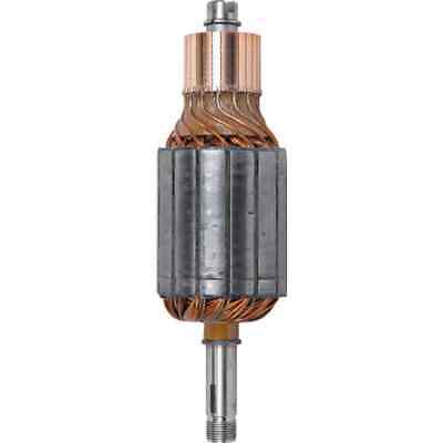 12V Remanufactured Armature for Prestolite, Arrowhead, Lester 510