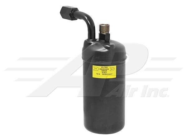 AT190809 John Deere Receiver Drier Fits 770C, 770D, 770G, 772D, 772G Graders