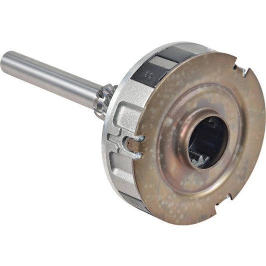 New Planetary Gear & Shaft Reduction Gear, 12 Splines, 171.45mm, Clockwise