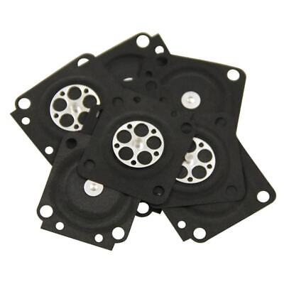 Metering Diaphragms for Zama A015002, A015002G - Pack of 10 - C1 Carburetors