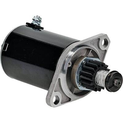 Onan 191-1667, 191-2132, 191-2158, 191-2416 Starter Replacement 1 Year Warranty