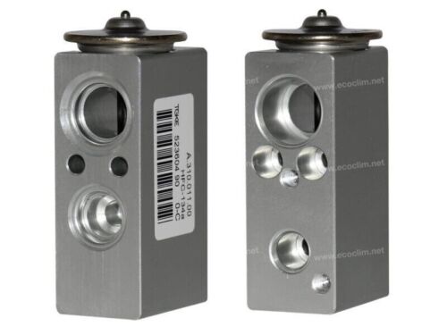 A/C Expansion Valve For New Holland T4.75, T4.95, T5.115 - Case Farmall 95U