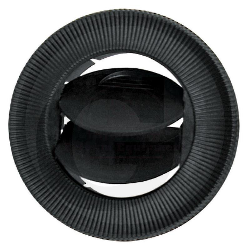John Deere Tractor Ventilation Air Vent AT227669 L57247 for MC1 Cab Models
