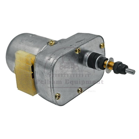 12V Wiper Motor 120?? Angle M10x1 Switch Interference Suppression M6 40rpm