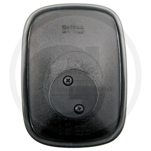 183x131 Mirror 1200 Radius Unheated for Various Manufacturers