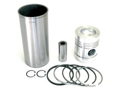 Piston Ring & Liner Kit for Allis Chalmers, Landini, Massey Ferguson, Volvo