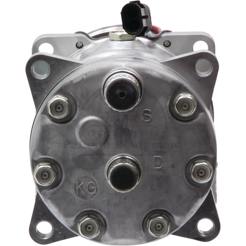 Granit 6520010028 | SANDEN SD7H15-8143 Aircon Compressor 12V R134a for ...