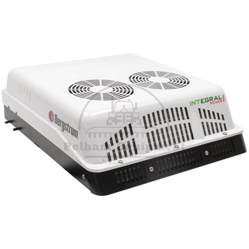 Granit 6520010166 | Roof-Mounted AC 12V Integral Power GII ATC ...
