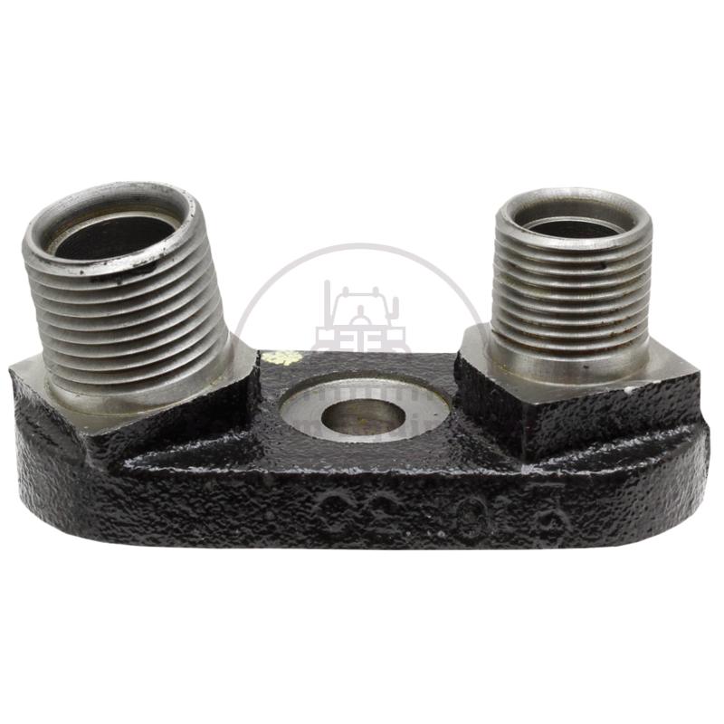 Connection Adaptor for Seltec TM 13/15/16 Compressors, O-Ring 7/8" 3/4"