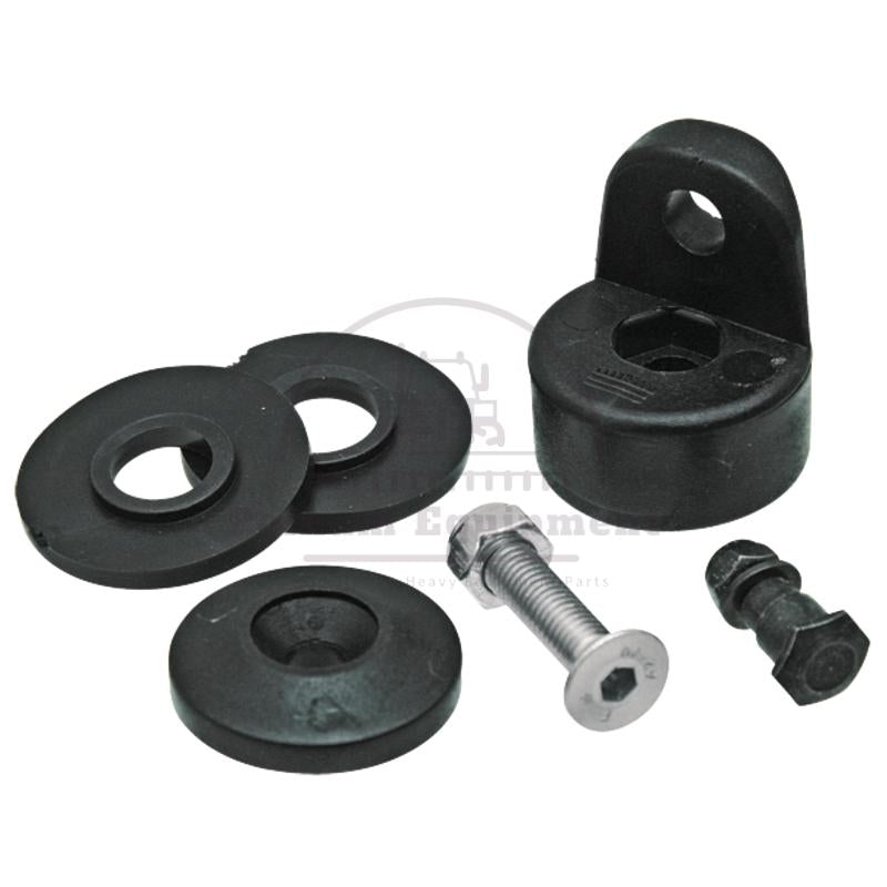 Screen & Cab Locks for Gas Strut 16673 - Various Manufacturers