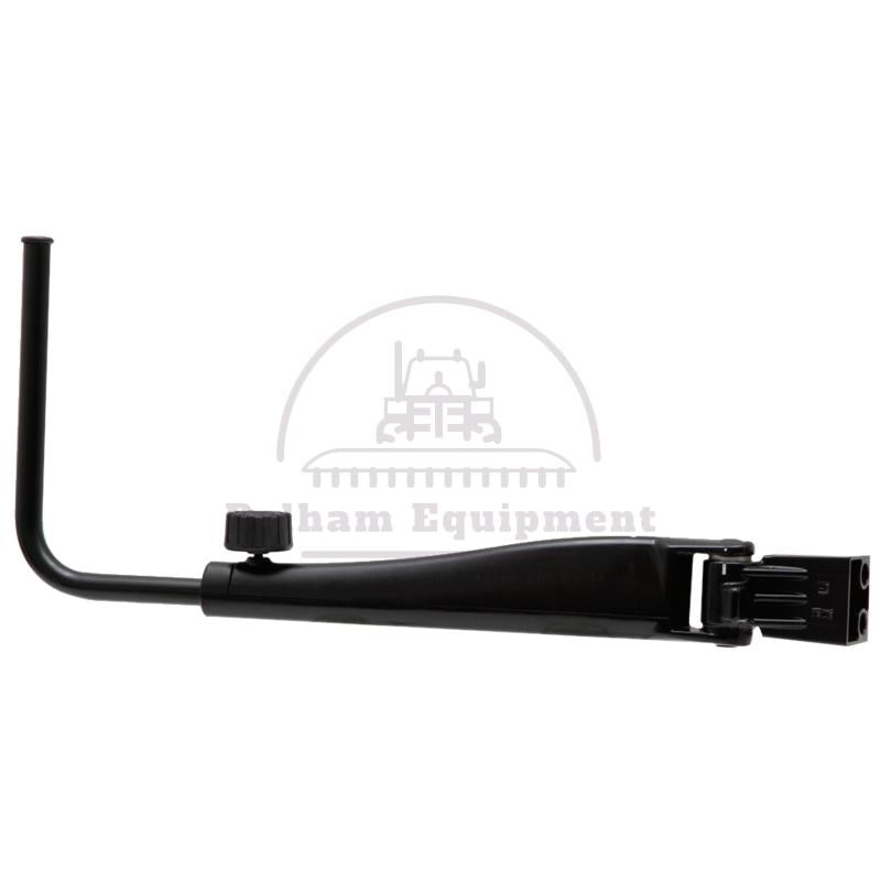 Telescopic Mirror Bracket for Case IH & New Holland Tractors 87363073