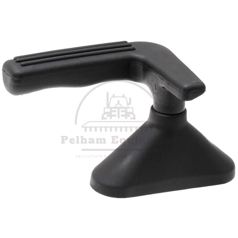 Granit 65402270 | Cab Locks for Case IH & New Holland Tractors, Rear ...