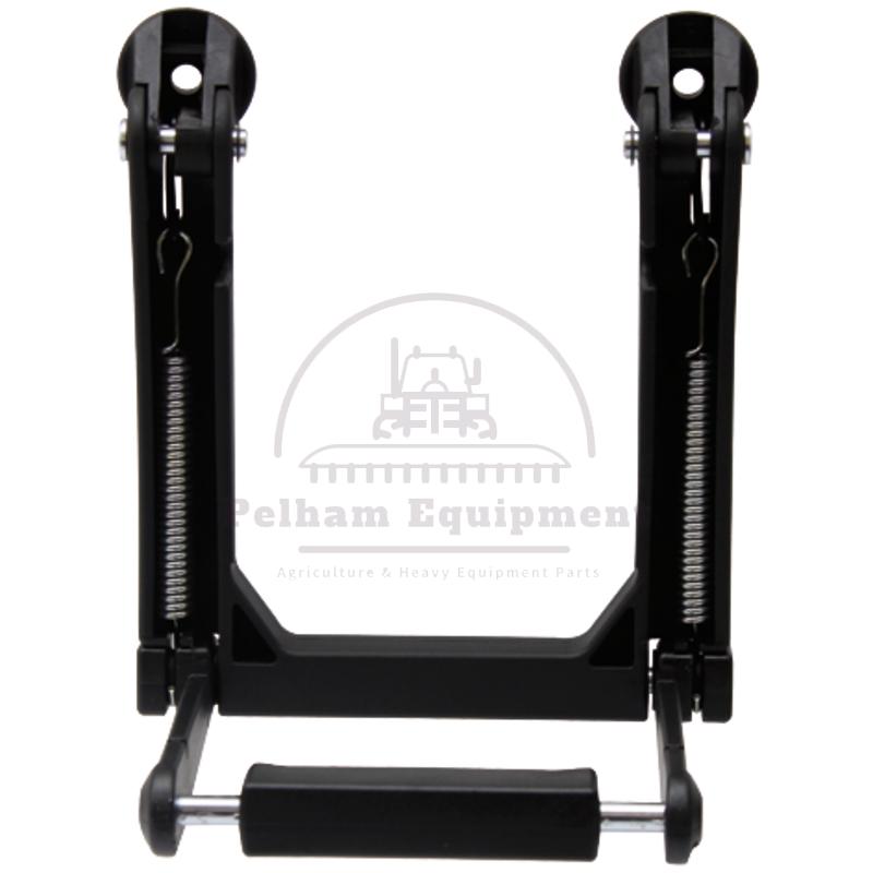 Tractor Cab Locks for Deutz, H??rlimann, Lamborghini, Same - 0.009.0711.4/20