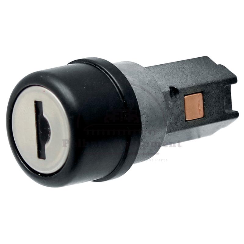 Cab Locks for Deutz Agrotron Tractors 4413578 Push Button Screen