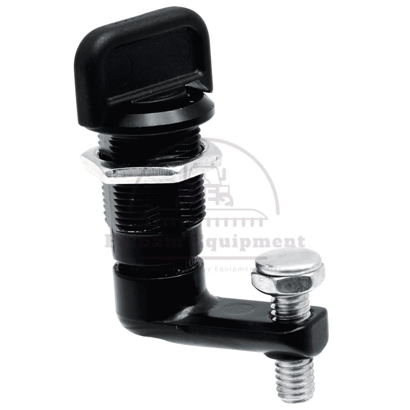 Granit 65406324 | Fendt Tractor Cab Lock for Headlight Panel ...