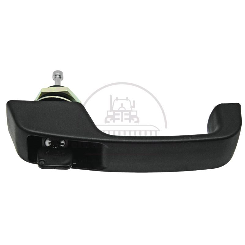 Door Handle & Cab Locks for Massey Ferguson & Renault Tractors