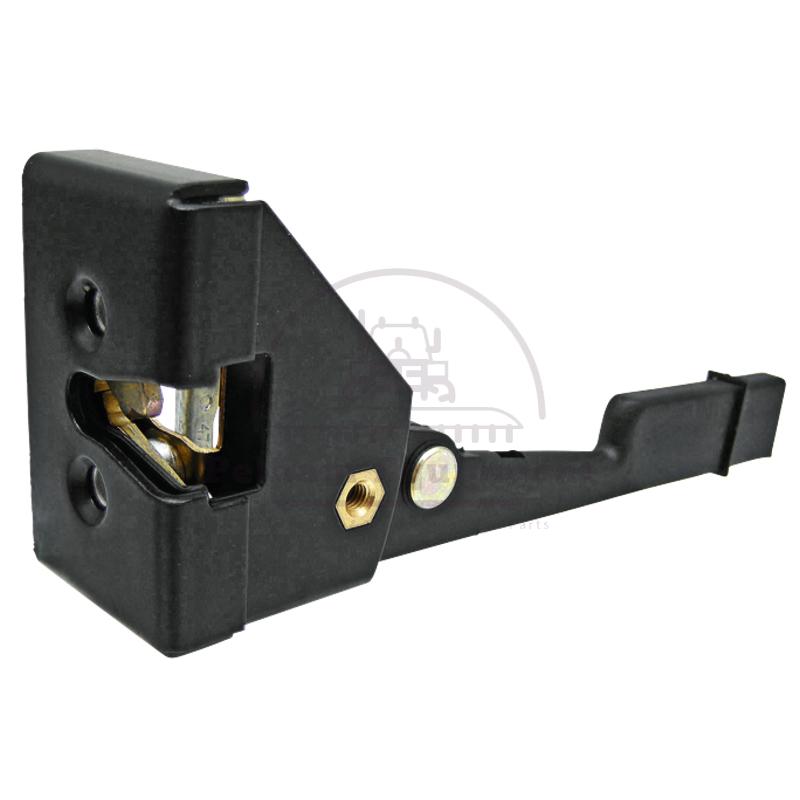 Cab Door Lock for Renault Celtis 426-456, Left, Part 6005029061