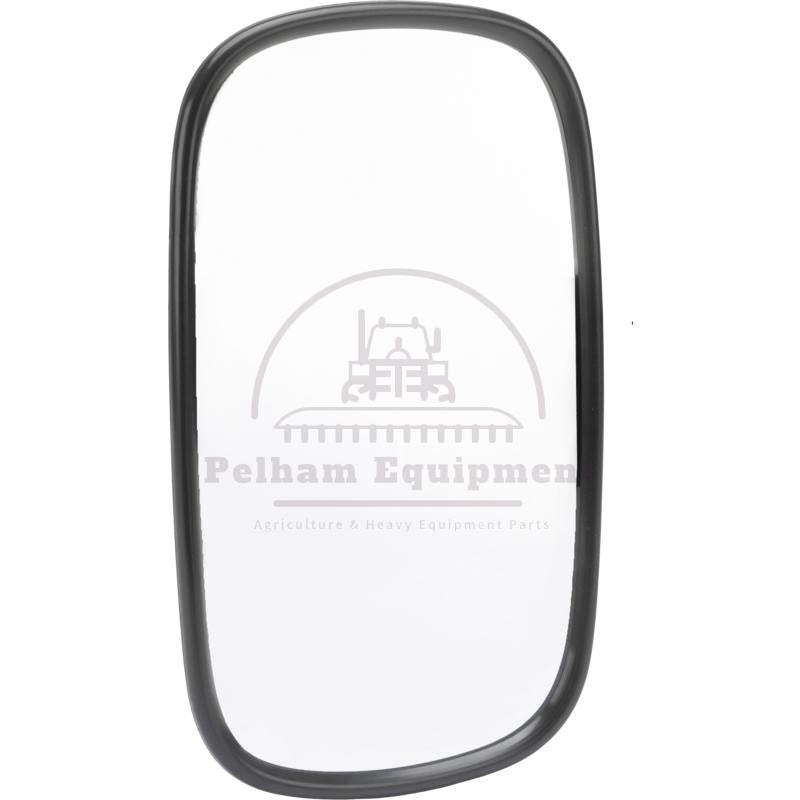 Side Mirror V33608300 Replacement for Tractor, Durable Mounting Parts