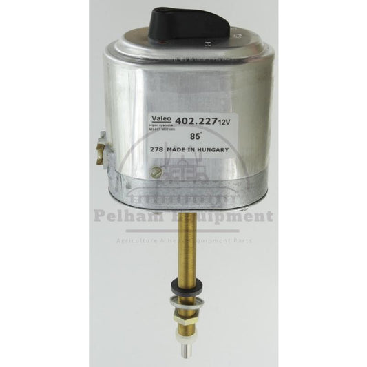 12V Wiper Motor 402227 579611 for BENDIX with Integrated Switch 85?? Angle